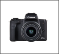 Canon EOS M50